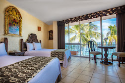 Hotel Playa Los Arcos en Puerto Vallarta